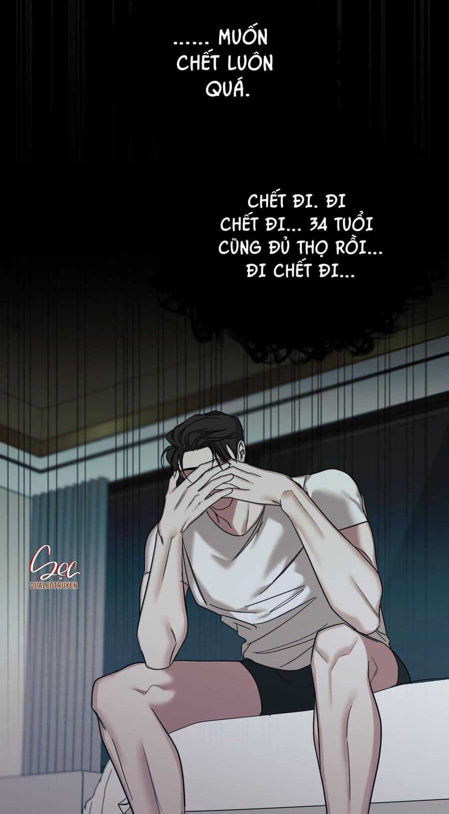 Ôi Kẻ Thù Thân Yêu! - Chương 21 - ảnh 57