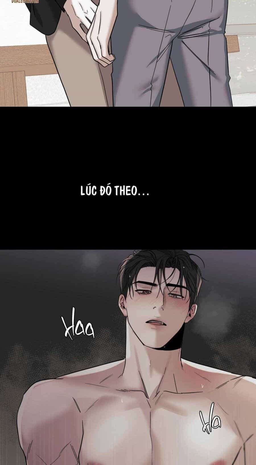 Ôi Kẻ Thù Thân Yêu! - Chương 21 - ảnh 70