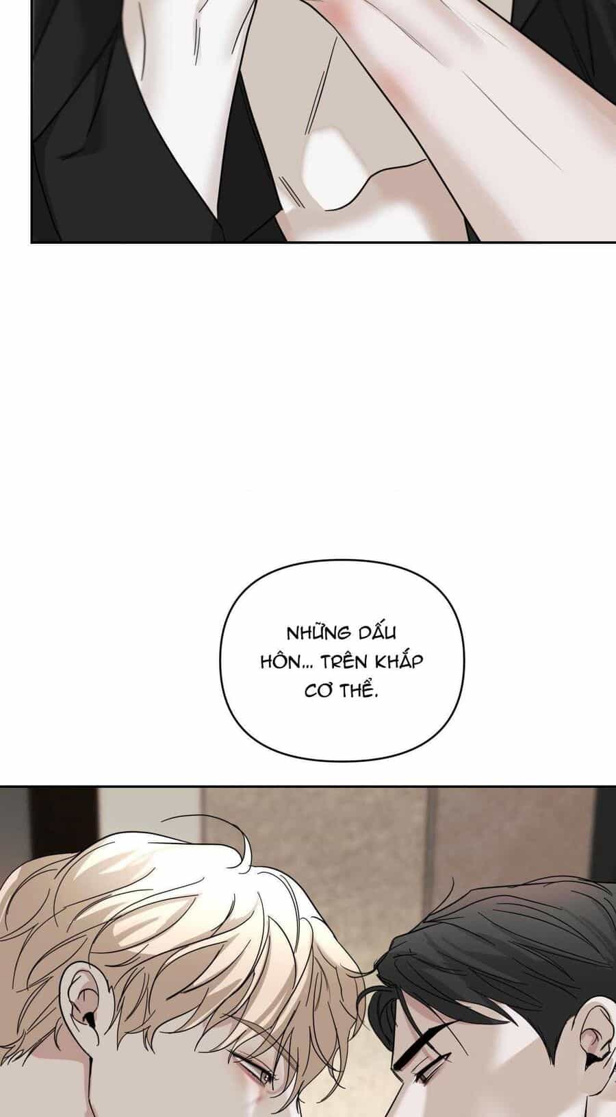 Ôi Kẻ Thù Thân Yêu! - Chương 21 - ảnh 80