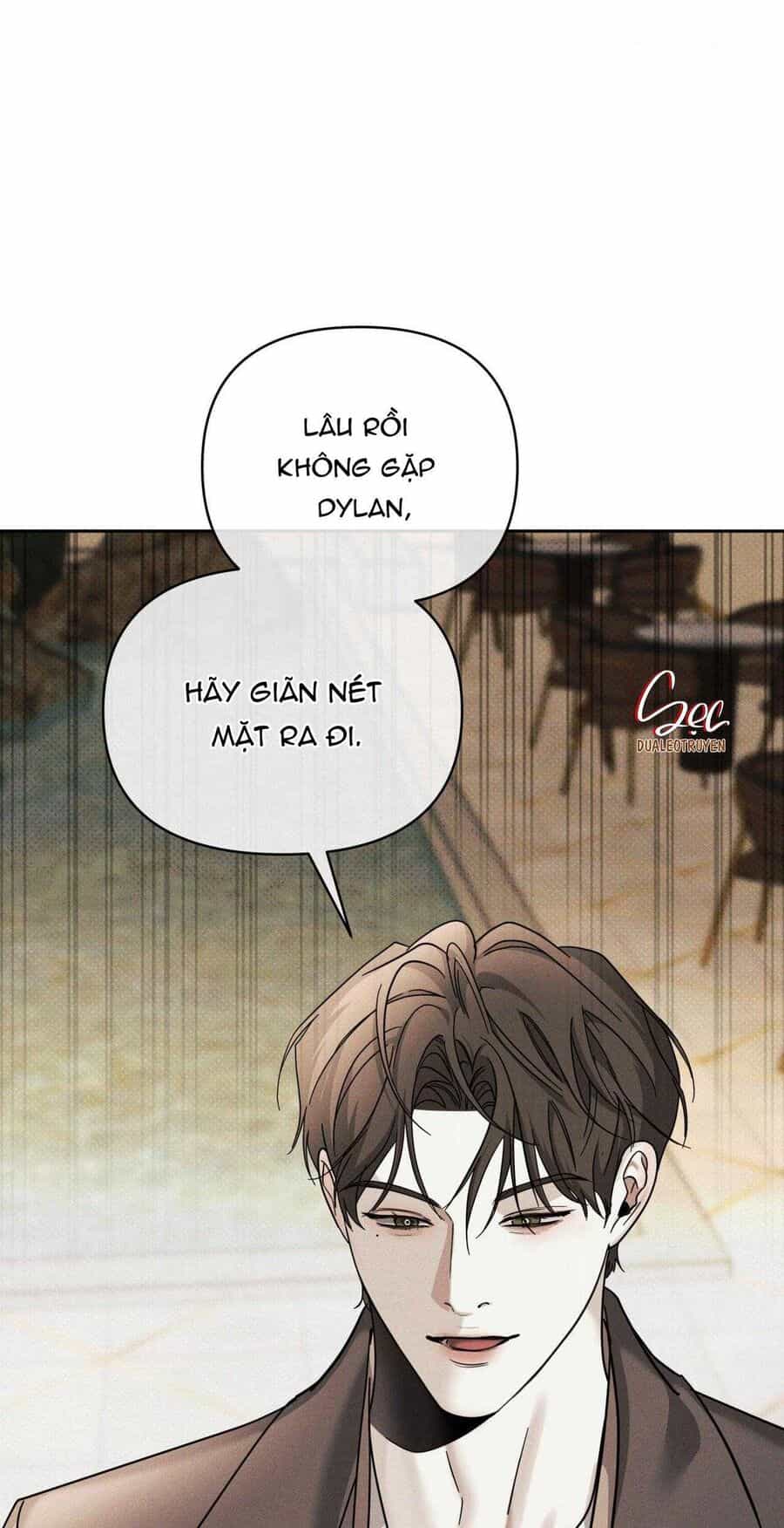 Ôi Kẻ Thù Thân Yêu! - Chương 22 - ảnh 58
