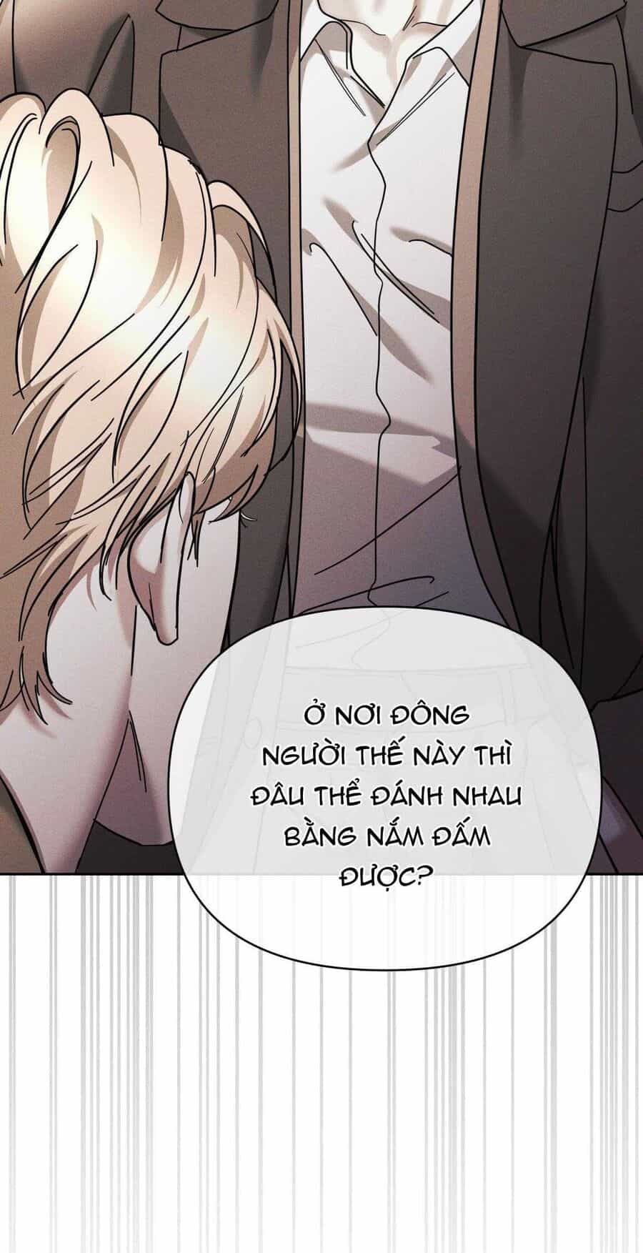 Ôi Kẻ Thù Thân Yêu! - Chương 22 - ảnh 59