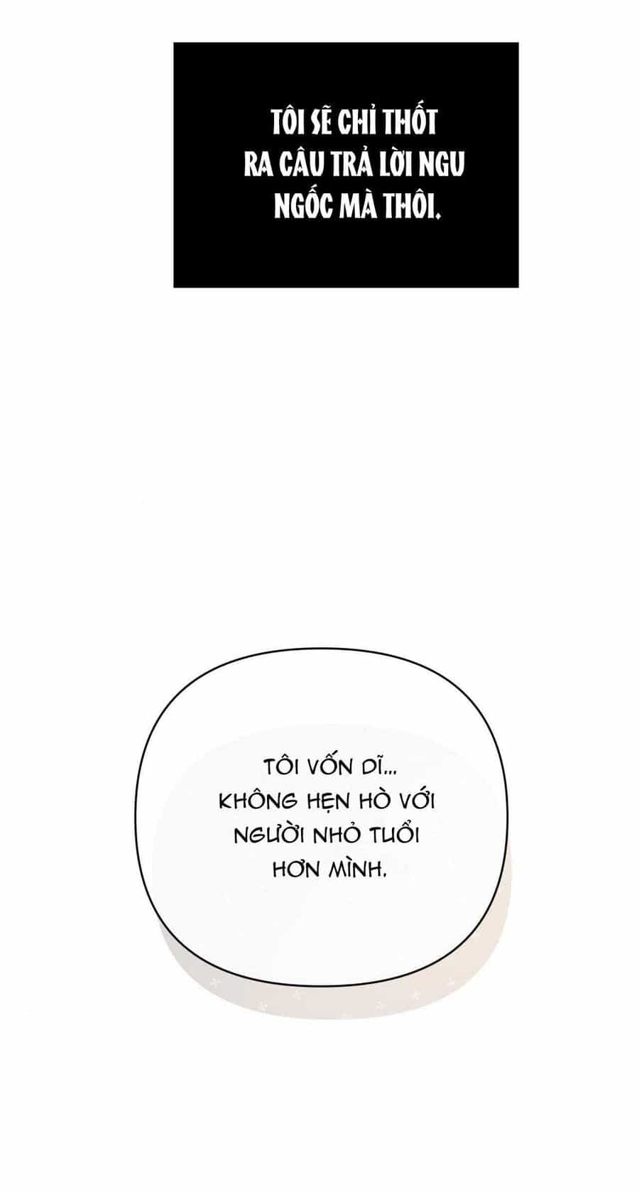 Ôi Kẻ Thù Thân Yêu! - Chương 22 - ảnh 6