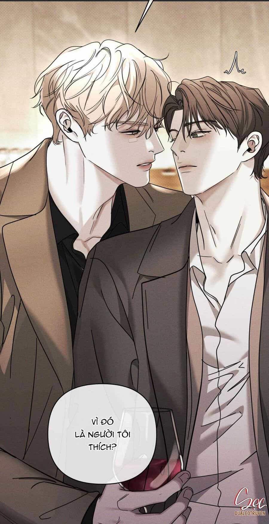 Ôi Kẻ Thù Thân Yêu! - Chương 22 - ảnh 64