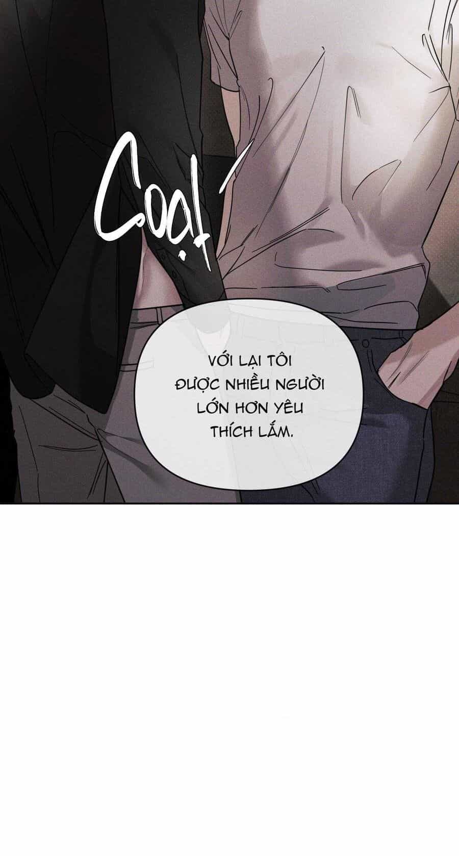 Ôi Kẻ Thù Thân Yêu! - Chương 22 - ảnh 9
