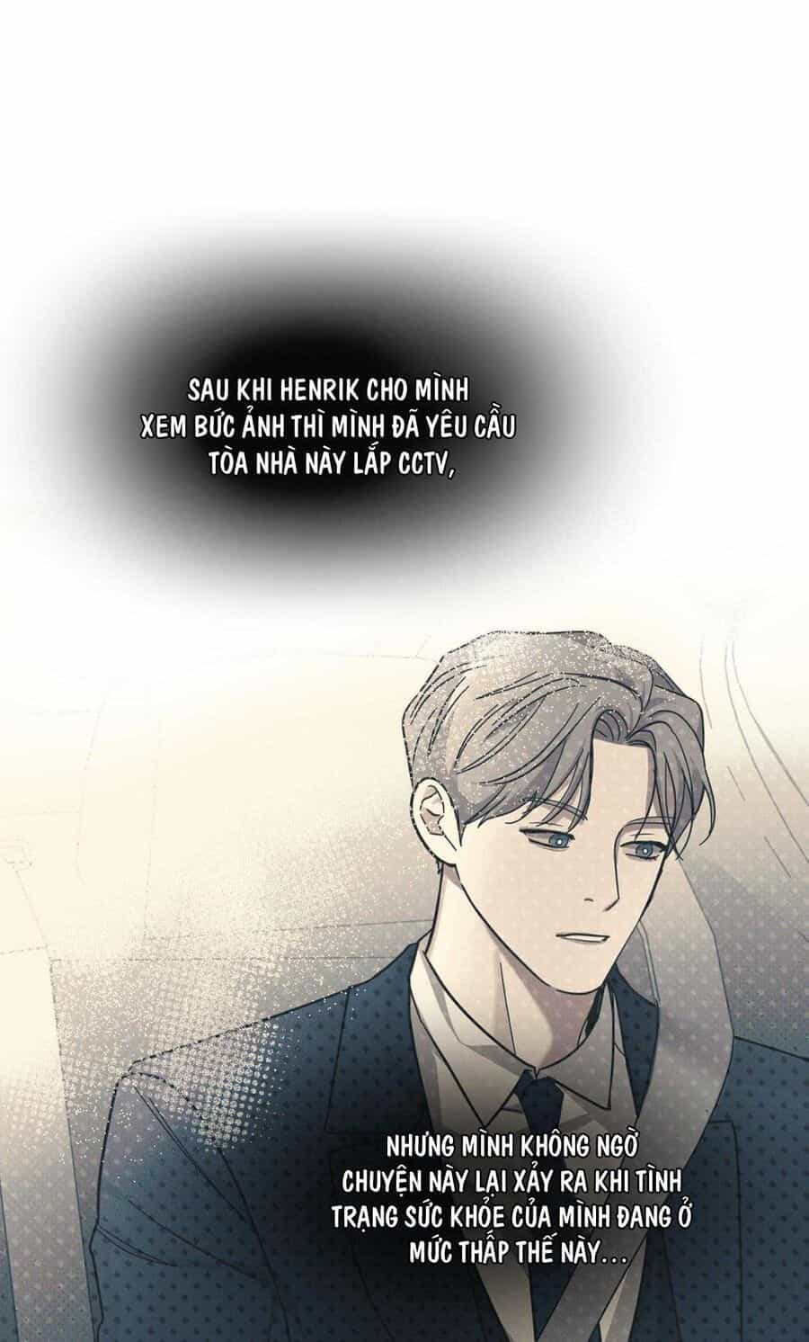Ôi Kẻ Thù Thân Yêu! - Chương 23 - ảnh 27