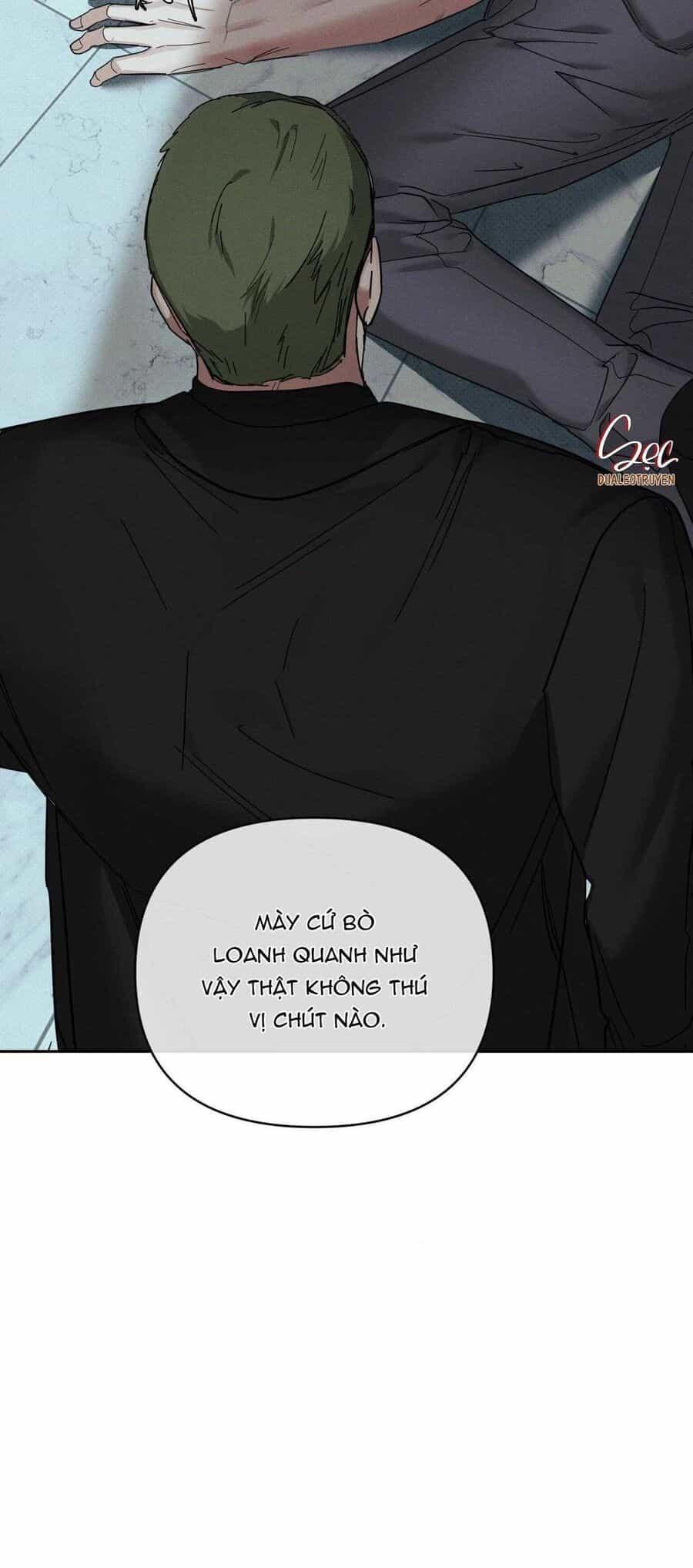 Ôi Kẻ Thù Thân Yêu! - Chương 23 - ảnh 36