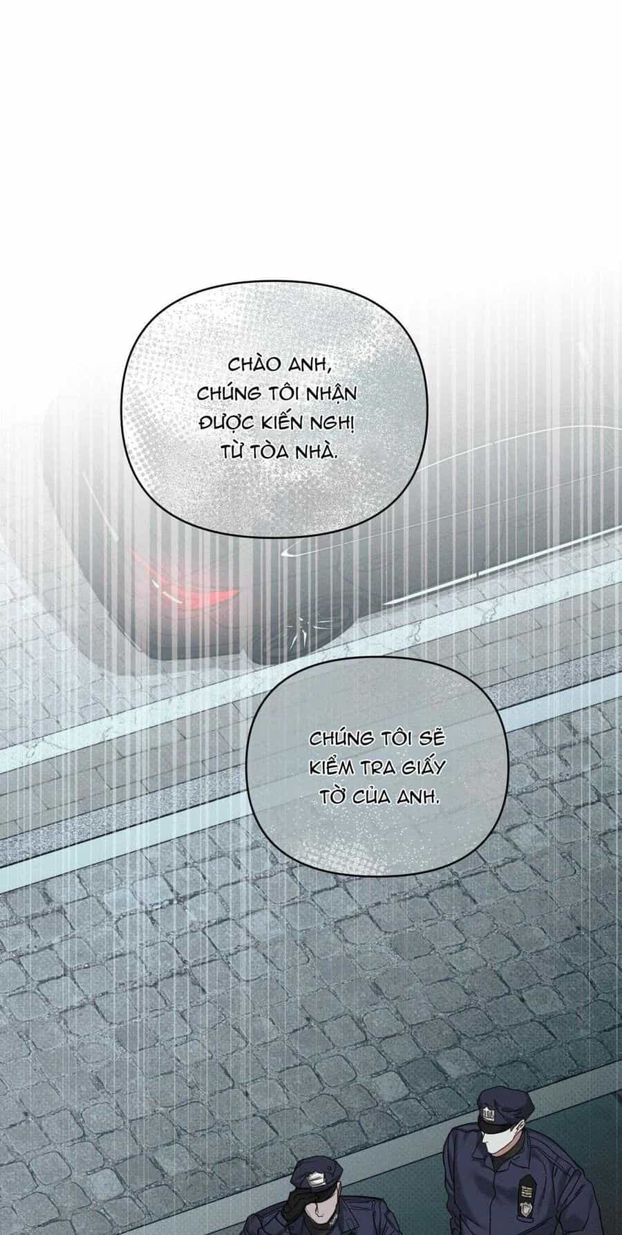 Ôi Kẻ Thù Thân Yêu! - Chương 23 - ảnh 8