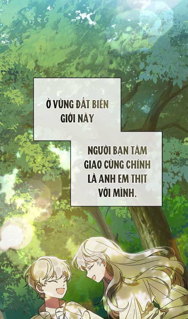 Ôi Kẻ Thù Thân Yêu! - Chương 2 - ảnh 15
