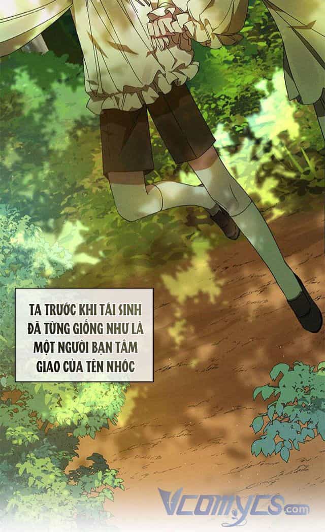 Ôi Kẻ Thù Thân Yêu! - Chương 2 - ảnh 17