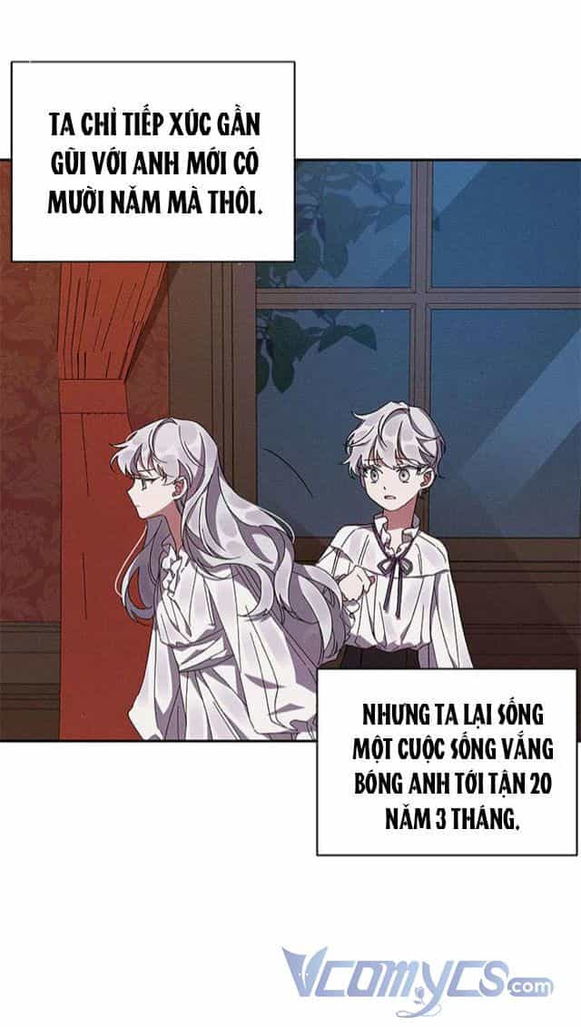 Ôi Kẻ Thù Thân Yêu! - Chương 2 - ảnh 25