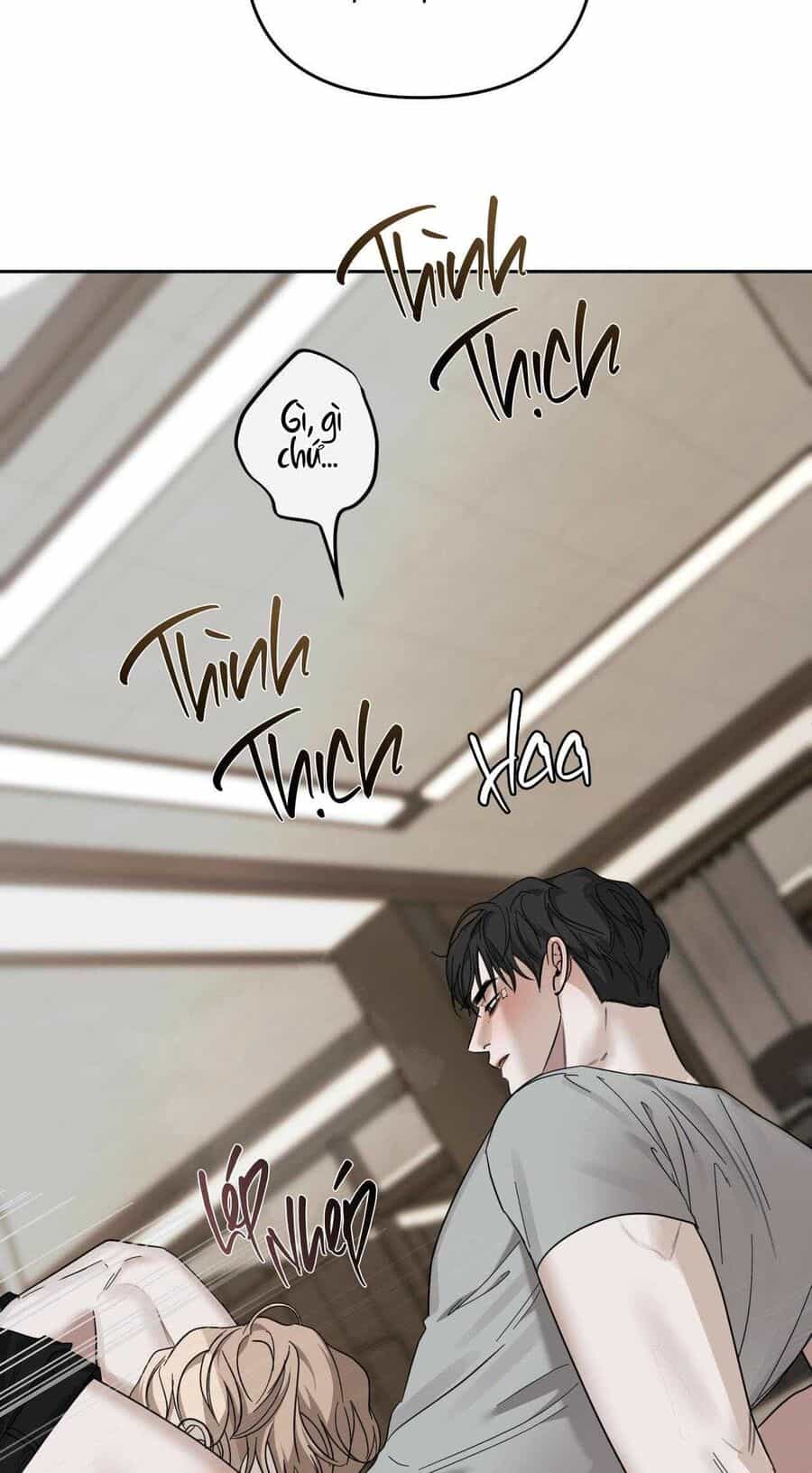 Ôi Kẻ Thù Thân Yêu! - Chương 24 - ảnh 22