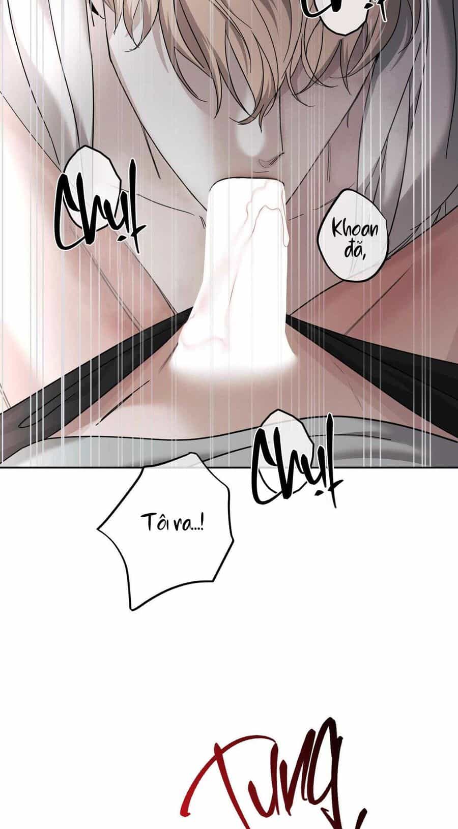 Ôi Kẻ Thù Thân Yêu! - Chương 24 - ảnh 29