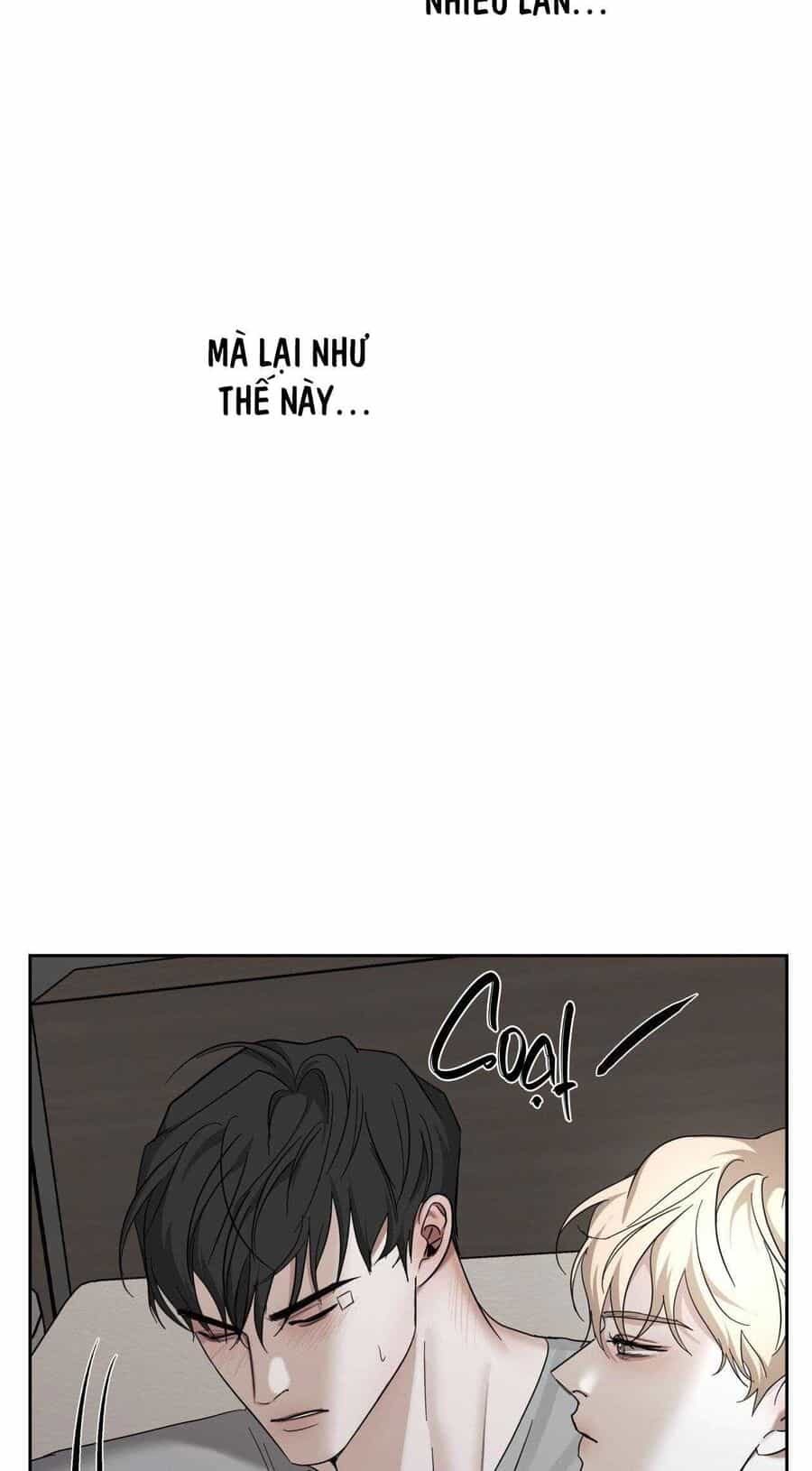 Ôi Kẻ Thù Thân Yêu! - Chương 24 - ảnh 35