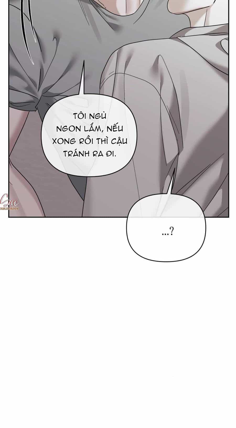 Ôi Kẻ Thù Thân Yêu! - Chương 24 - ảnh 36