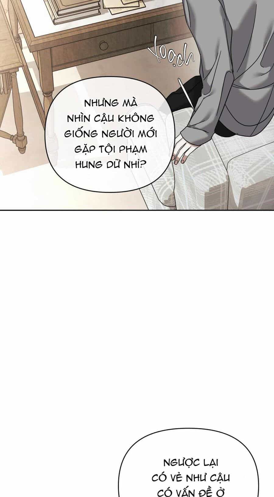 Ôi Kẻ Thù Thân Yêu! - Chương 25 - ảnh 17
