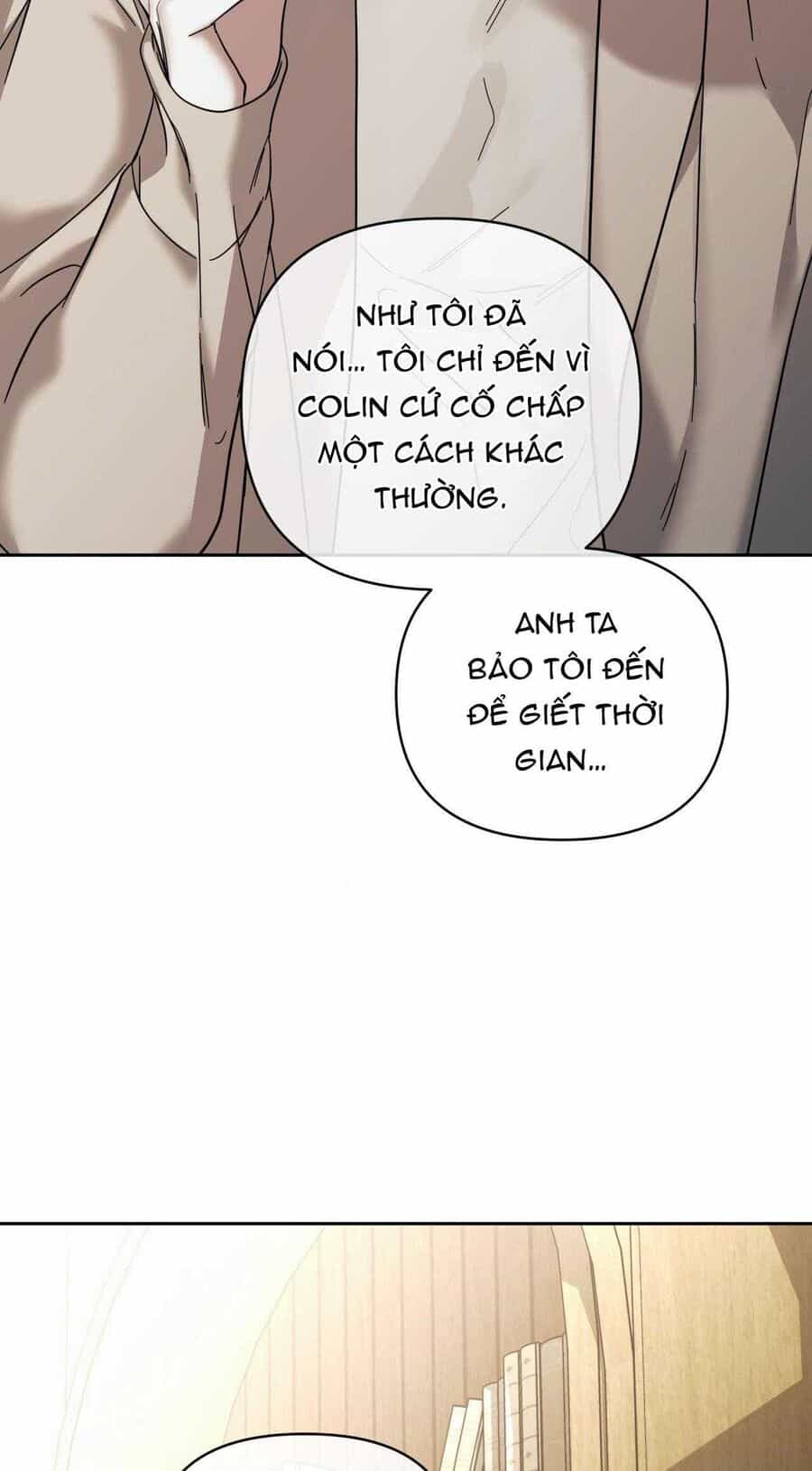 Ôi Kẻ Thù Thân Yêu! - Chương 25 - ảnh 20