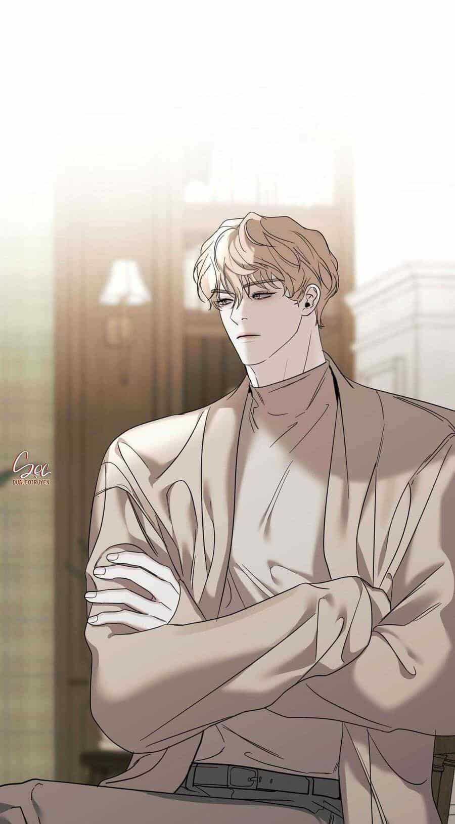 Ôi Kẻ Thù Thân Yêu! - Chương 25 - ảnh 4