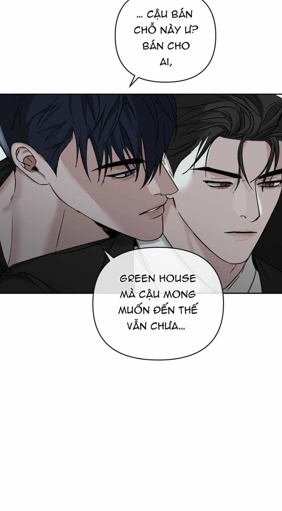 Ôi Kẻ Thù Thân Yêu! - Chương 25 - ảnh 48