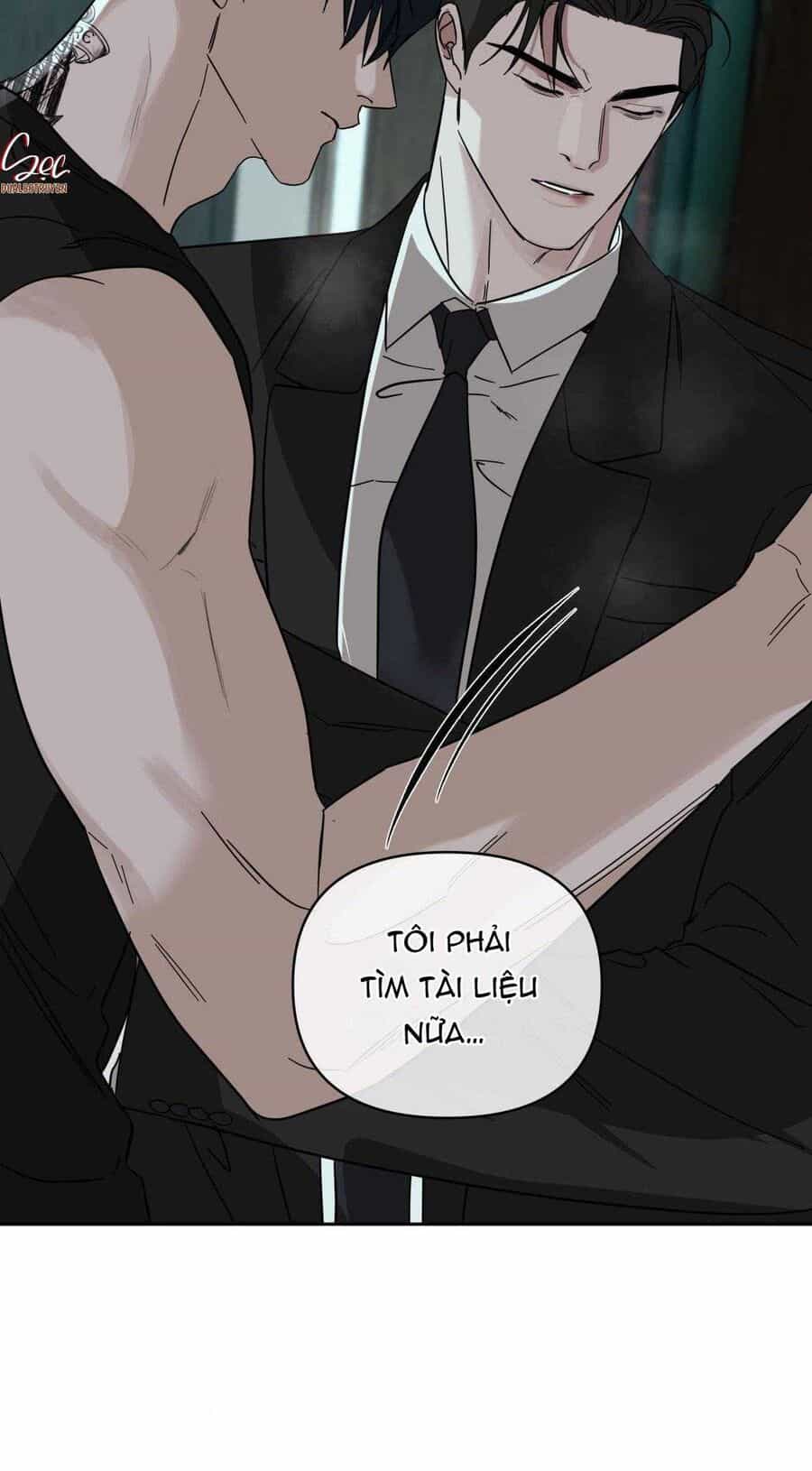 Ôi Kẻ Thù Thân Yêu! - Chương 25 - ảnh 61