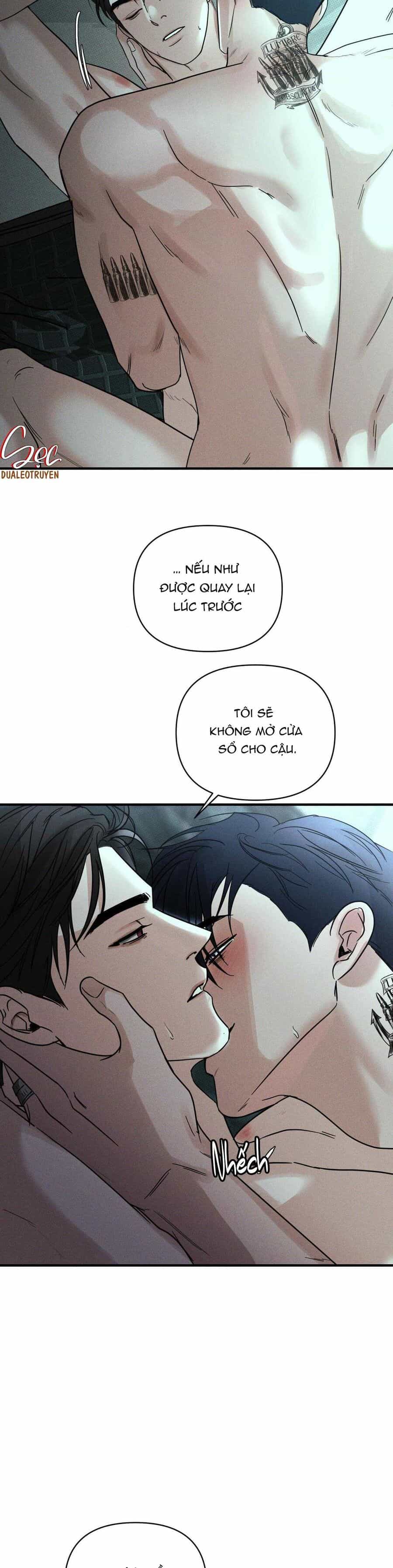 Ôi Kẻ Thù Thân Yêu! - Chương 28 - ảnh 30