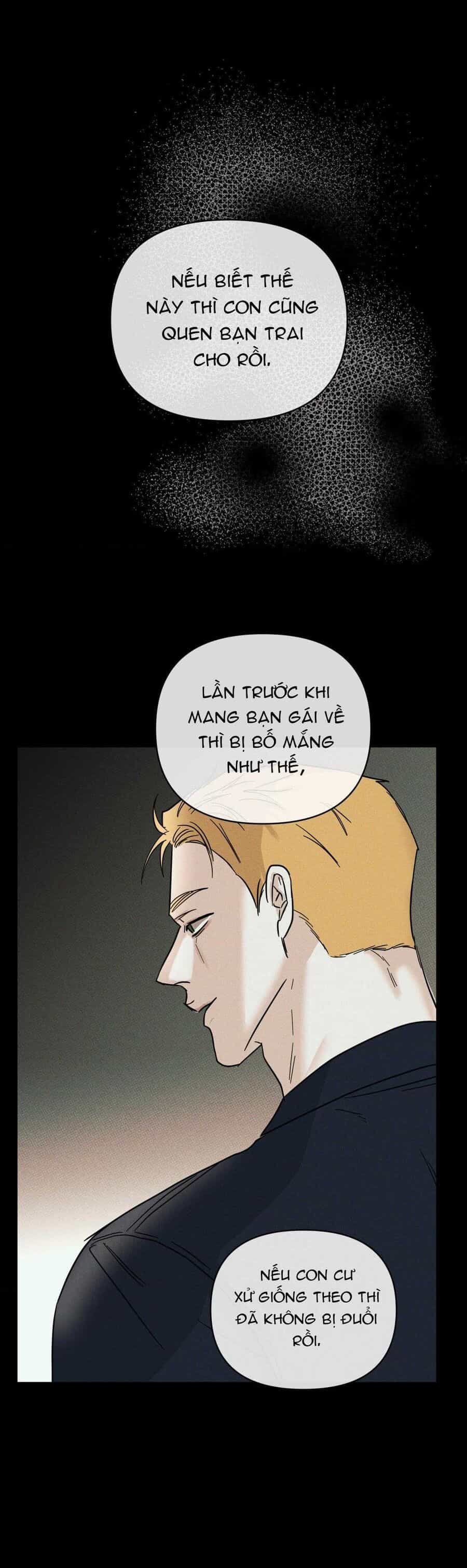 Ôi Kẻ Thù Thân Yêu! - Chương 29 - ảnh 17