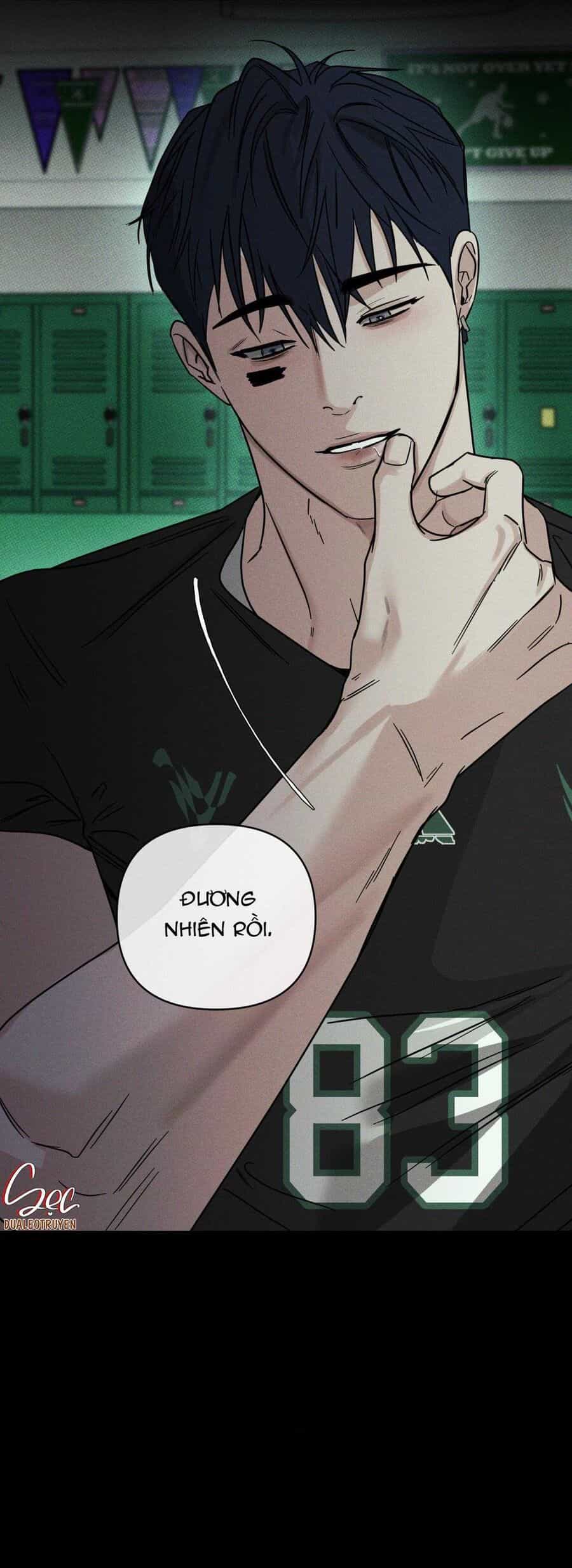 Ôi Kẻ Thù Thân Yêu! - Chương 29 - ảnh 33
