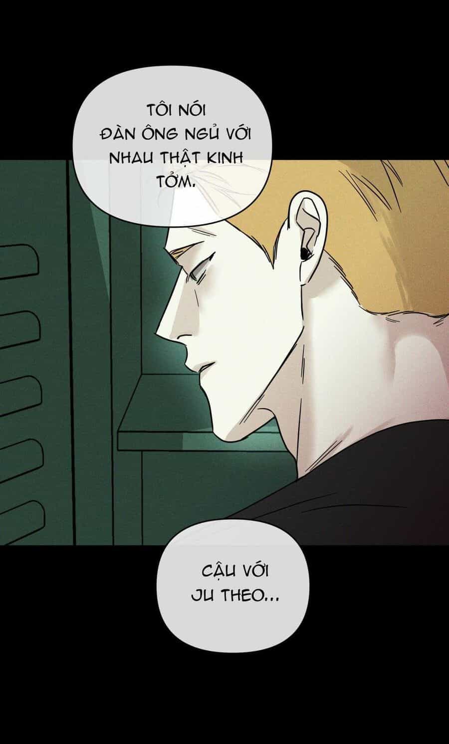 Ôi Kẻ Thù Thân Yêu! - Chương 29 - ảnh 40