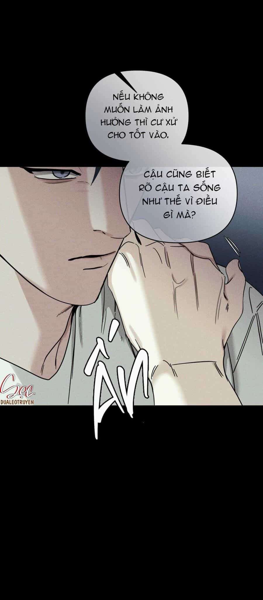 Ôi Kẻ Thù Thân Yêu! - Chương 29 - ảnh 45