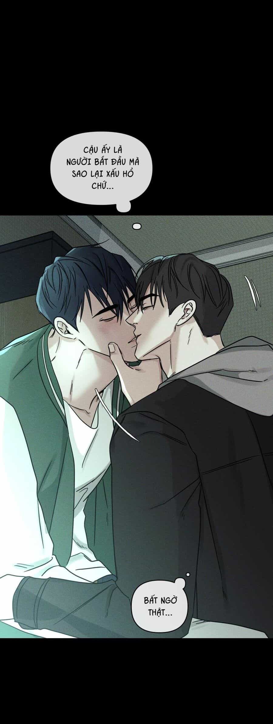 Ôi Kẻ Thù Thân Yêu! - Chương 29 - ảnh 6