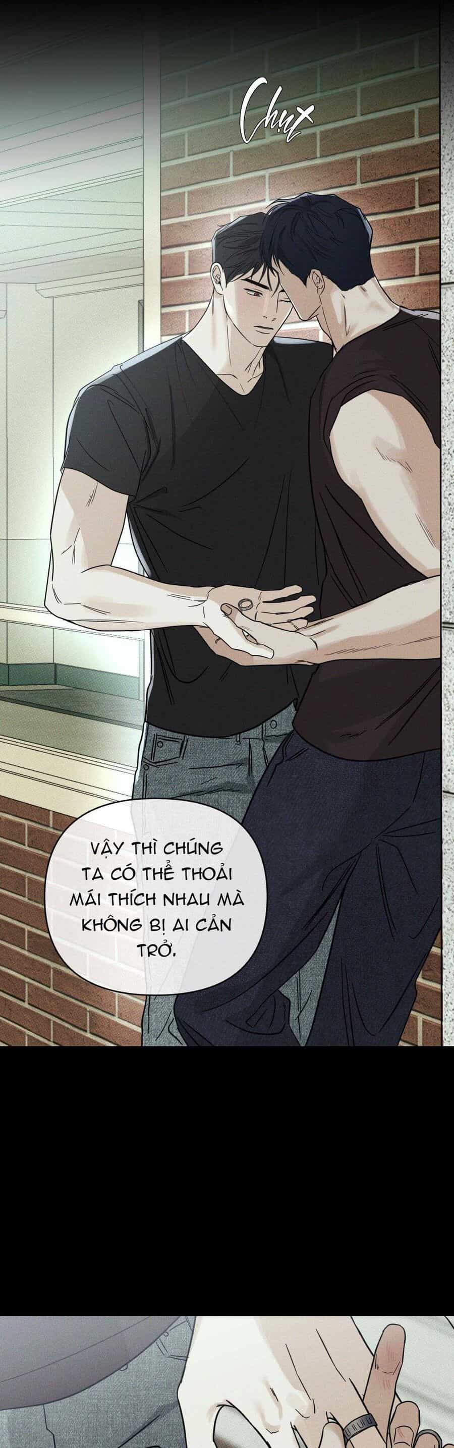 Ôi Kẻ Thù Thân Yêu! - Chương 30 - ảnh 23