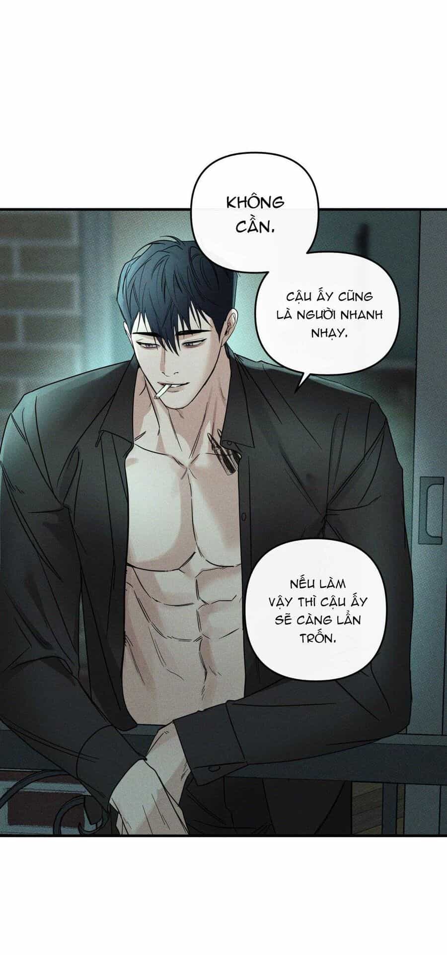 Ôi Kẻ Thù Thân Yêu! - Chương 30 - ảnh 43