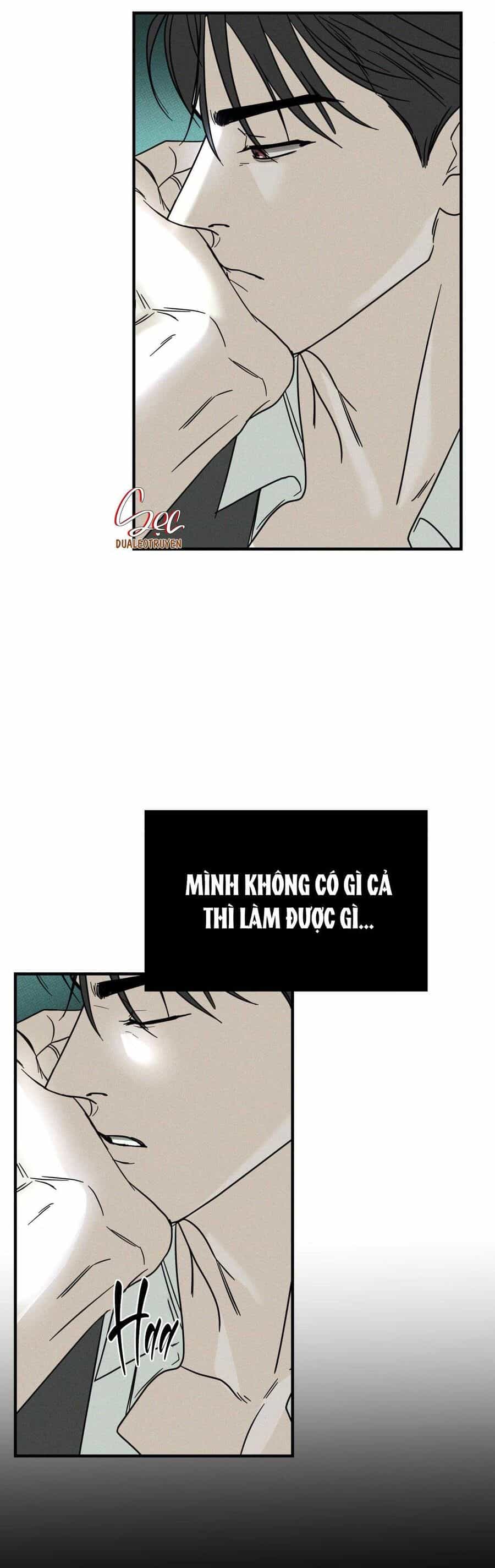 Ôi Kẻ Thù Thân Yêu! - Chương 30 - ảnh 51