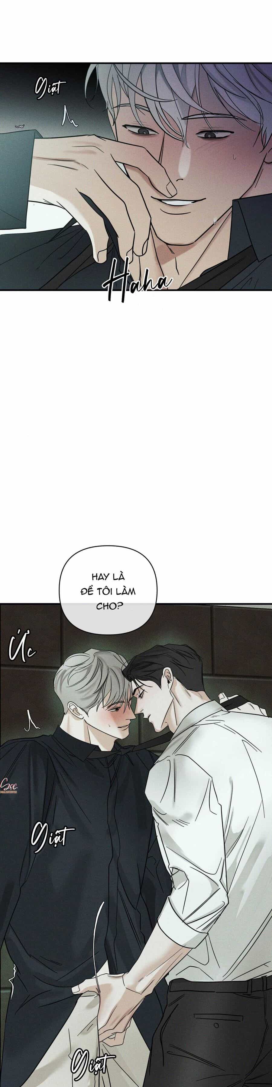 Ôi Kẻ Thù Thân Yêu! - Chương 31 - ảnh 16