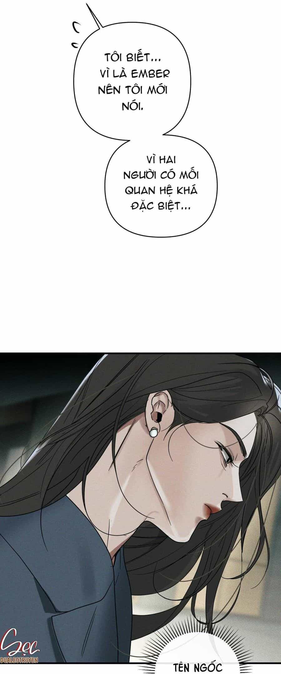 Ôi Kẻ Thù Thân Yêu! - Chương 32 - ảnh 15