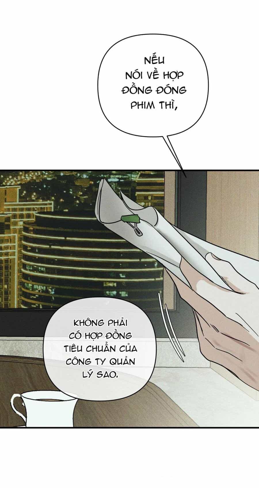 Ôi Kẻ Thù Thân Yêu! - Chương 32 - ảnh 25