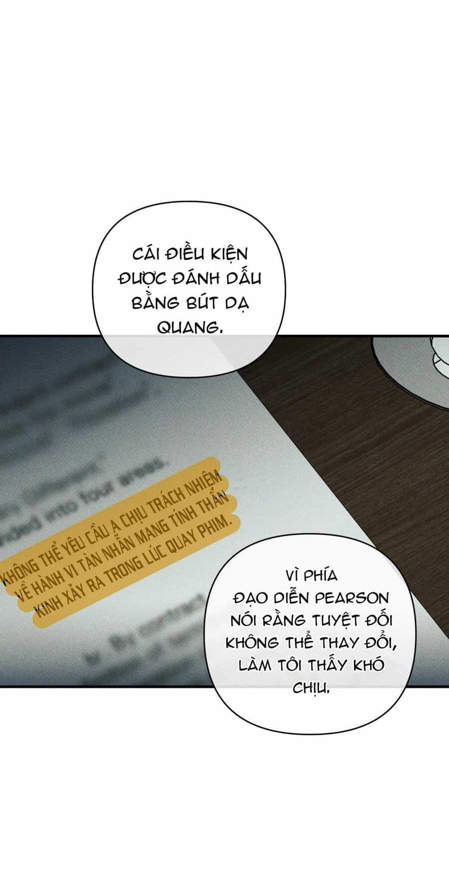 Ôi Kẻ Thù Thân Yêu! - Chương 32 - ảnh 28