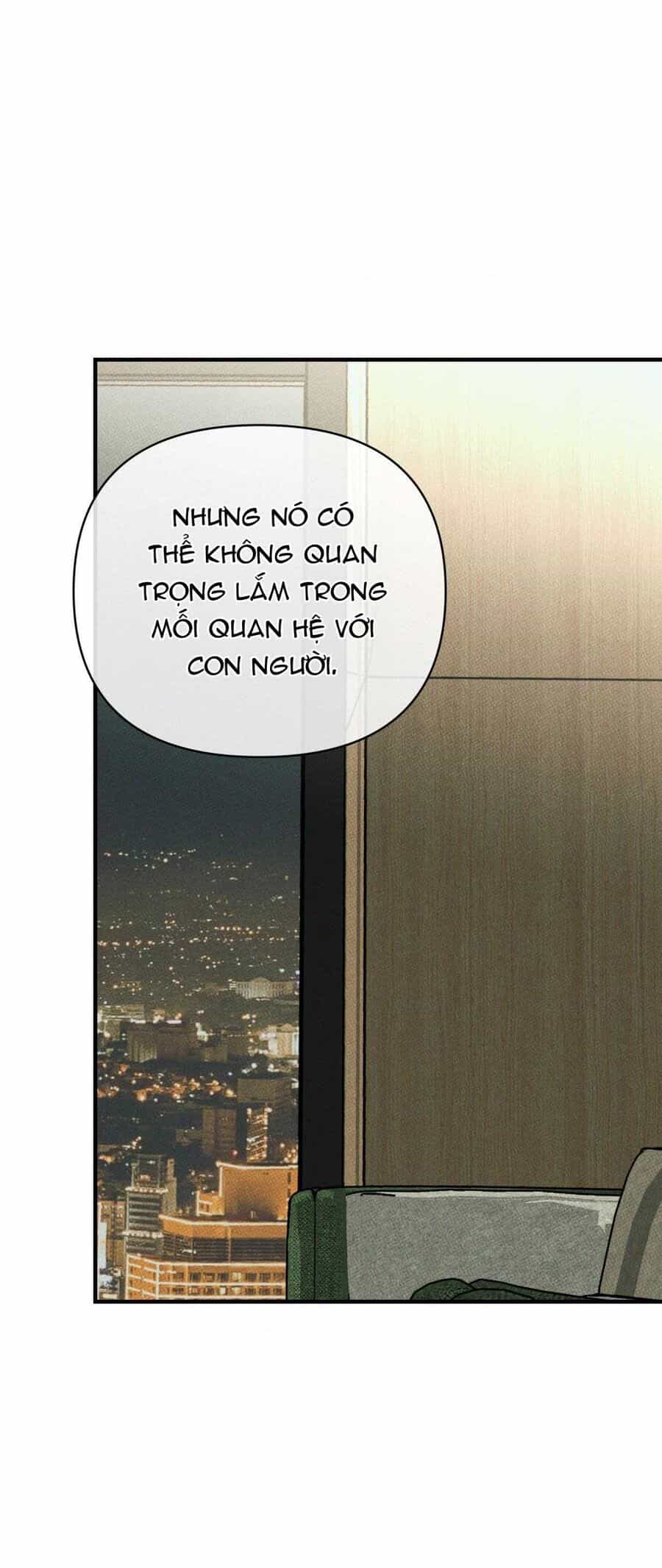 Ôi Kẻ Thù Thân Yêu! - Chương 32 - ảnh 36