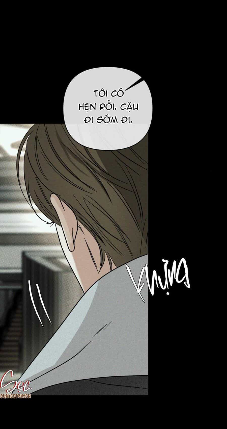 Ôi Kẻ Thù Thân Yêu! - Chương 32 - ảnh 44