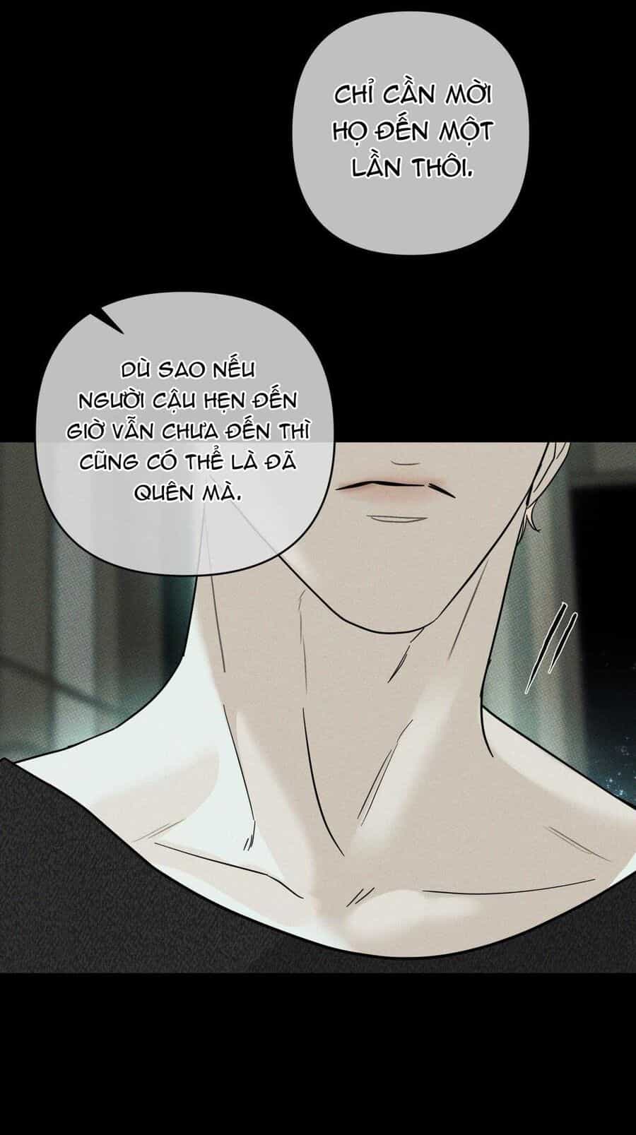 Ôi Kẻ Thù Thân Yêu! - Chương 32 - ảnh 48