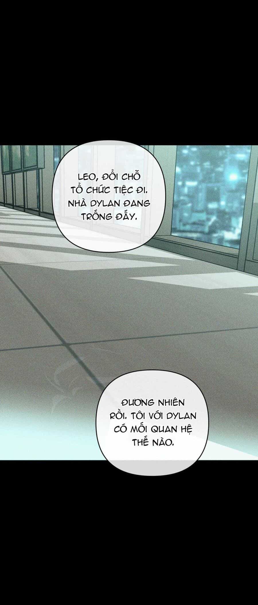 Ôi Kẻ Thù Thân Yêu! - Chương 32 - ảnh 50