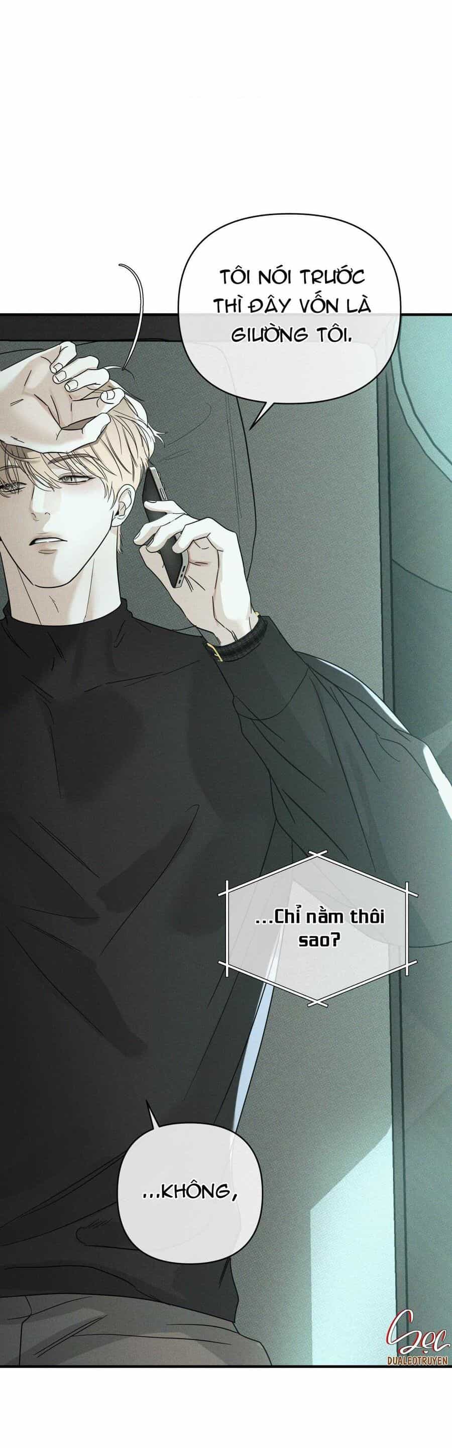 Ôi Kẻ Thù Thân Yêu! - Chương 32 - ảnh 55
