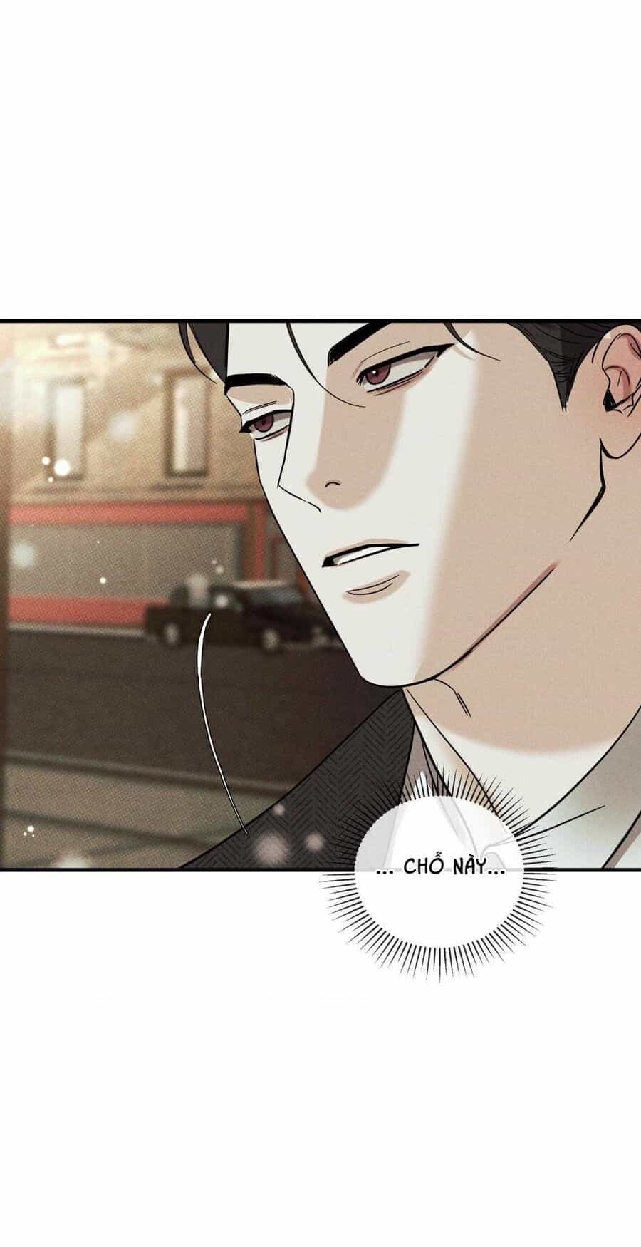 Ôi Kẻ Thù Thân Yêu! - Chương 33 - ảnh 45