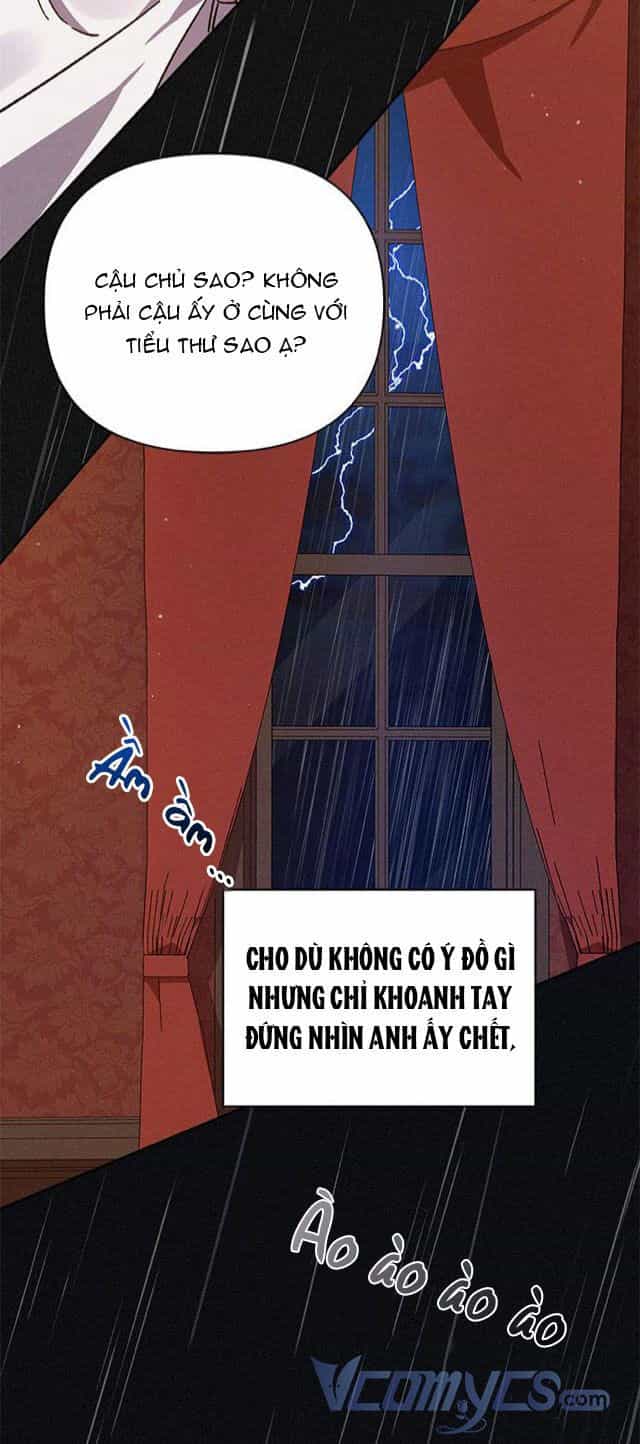 Ôi Kẻ Thù Thân Yêu! - Chương 2.5 - ảnh 22