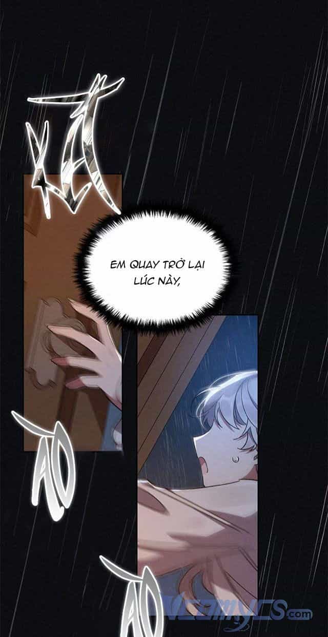 Ôi Kẻ Thù Thân Yêu! - Chương 2.5 - ảnh 27