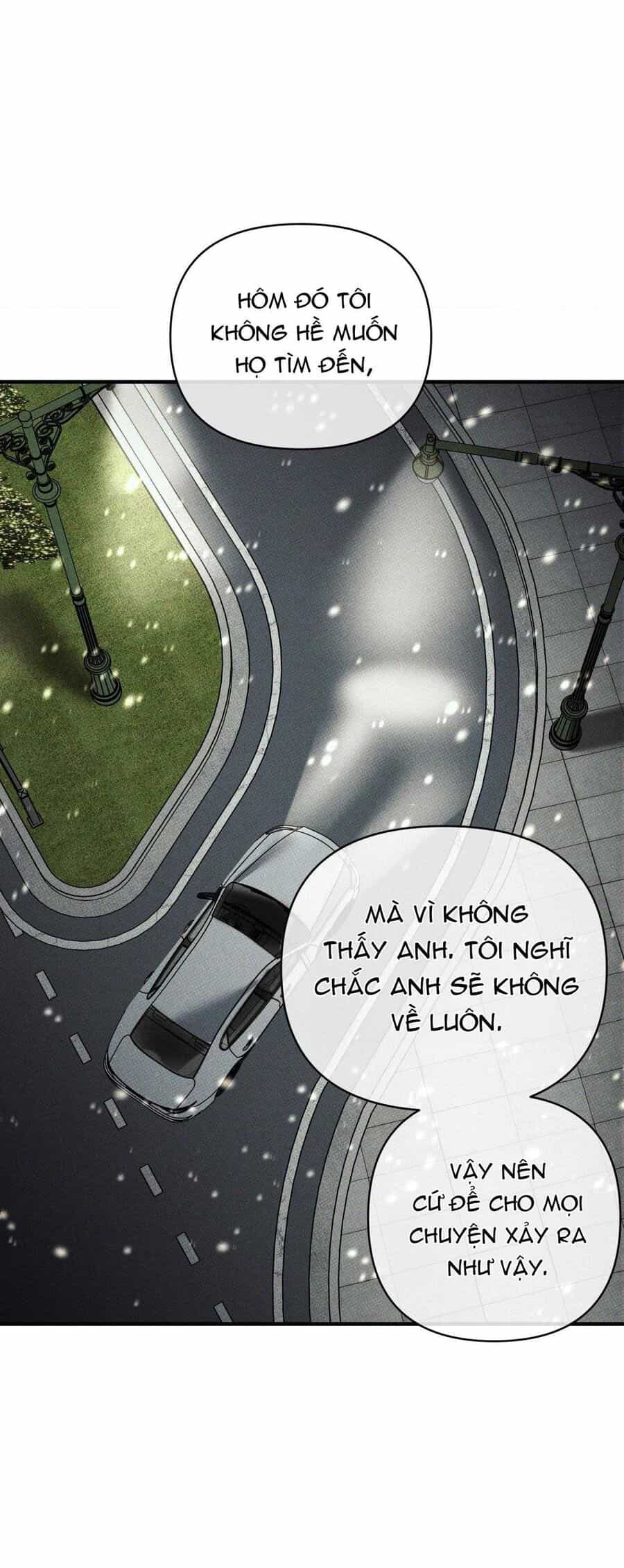 Ôi Kẻ Thù Thân Yêu! - Chương 34 - ảnh 21