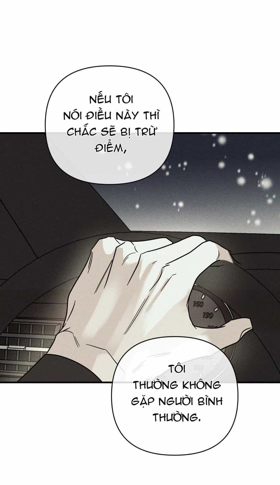 Ôi Kẻ Thù Thân Yêu! - Chương 34 - ảnh 29