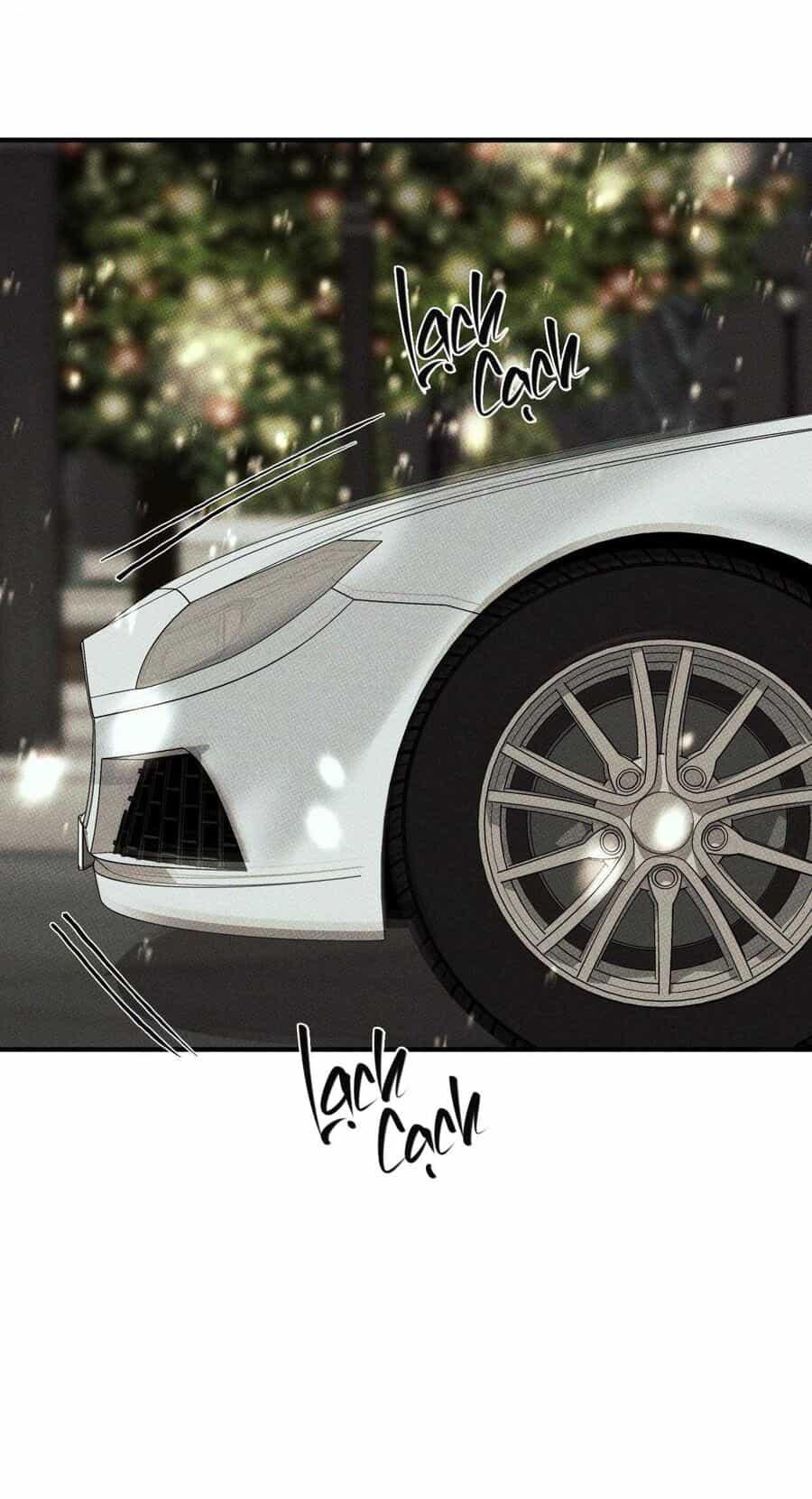 Ôi Kẻ Thù Thân Yêu! - Chương 35 - ảnh 27