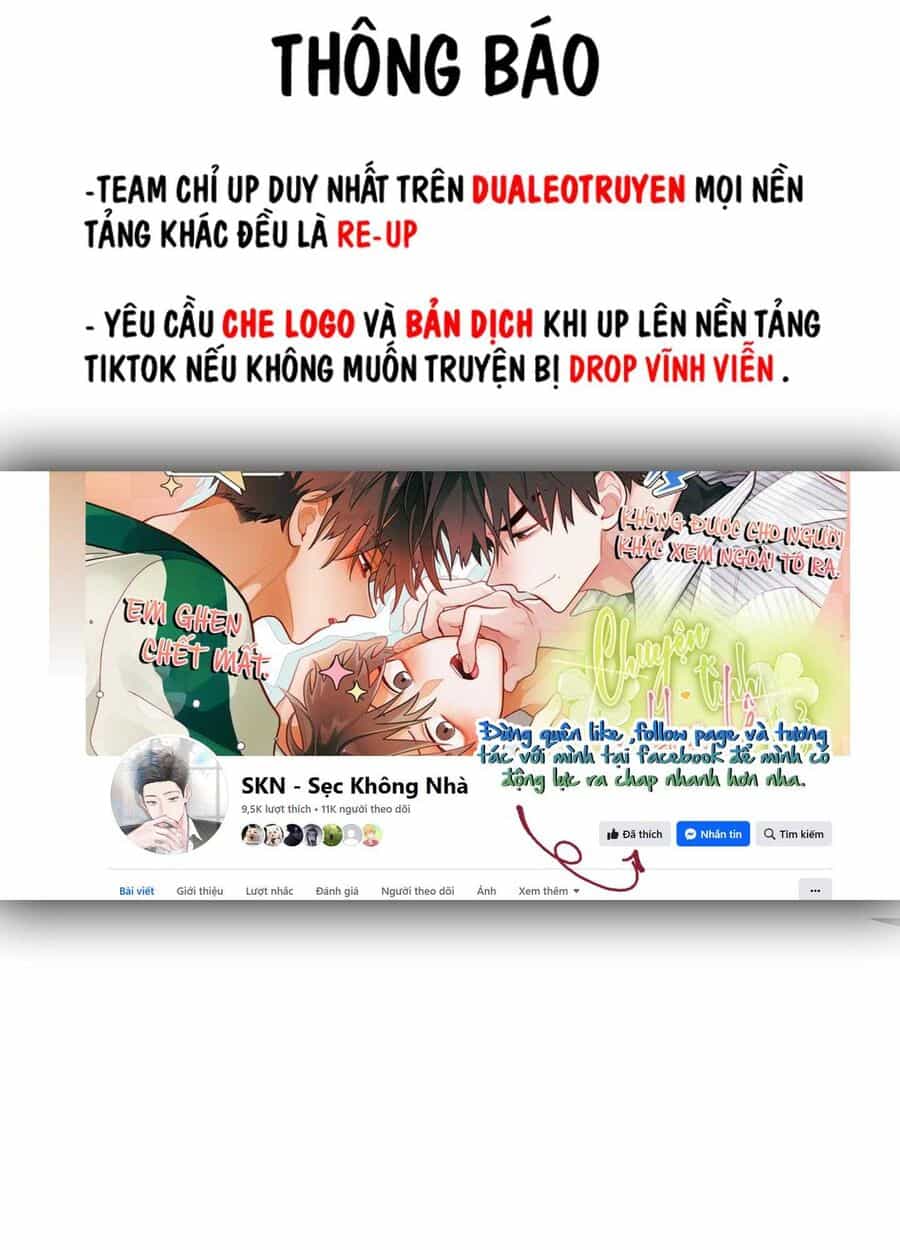 Ôi Kẻ Thù Thân Yêu! - Chương 35 - ảnh 55