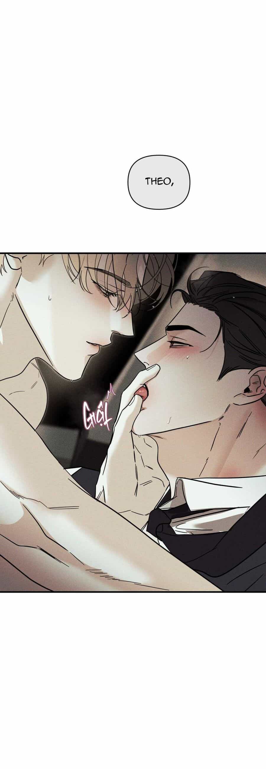 Ôi Kẻ Thù Thân Yêu! - Chương 36 - ảnh 11