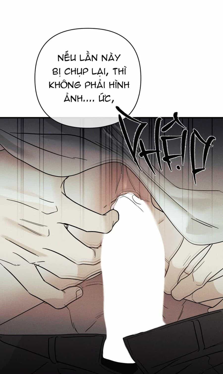 Ôi Kẻ Thù Thân Yêu! - Chương 36 - ảnh 19